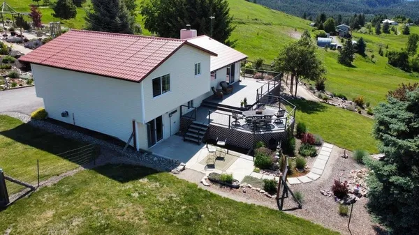 $885,000 | 717 Conrad Hill Way, Colville, WA 99114