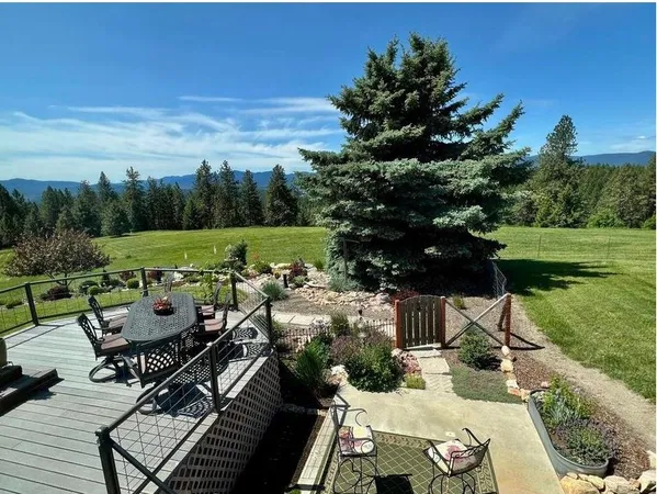 $885,000 | 717 Conrad Hill Way, Colville, WA 99114