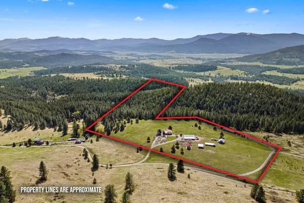 $885,000 | 717 Conrad Hill Way, Colville, WA 99114