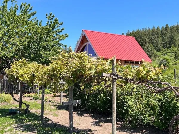 $885,000 | 717 Conrad Hill Way, Colville, WA 99114
