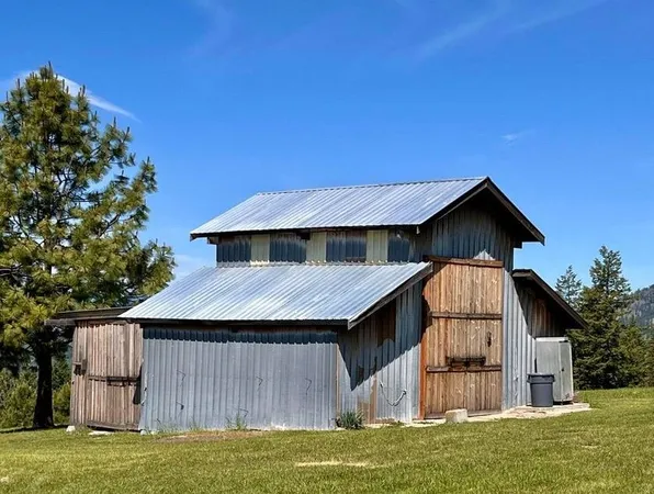 $885,000 | 717 Conrad Hill Way, Colville, WA 99114