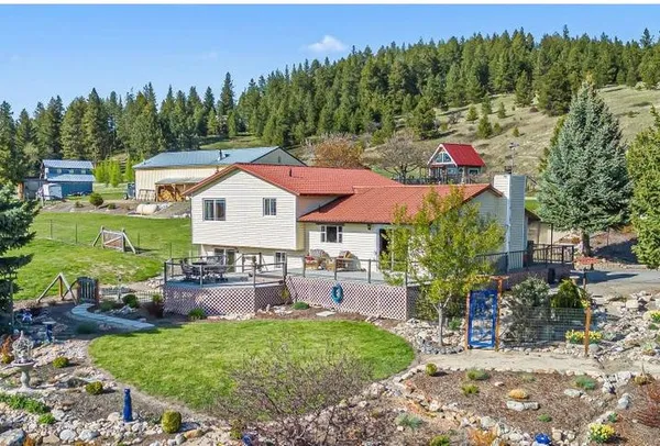 $885,000 | 717 Conrad Hill Way, Colville, WA 99114