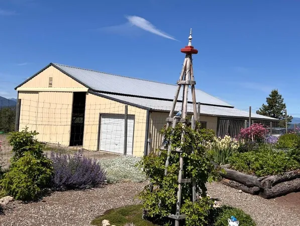 $885,000 | 717 Conrad Hill Way, Colville, WA 99114