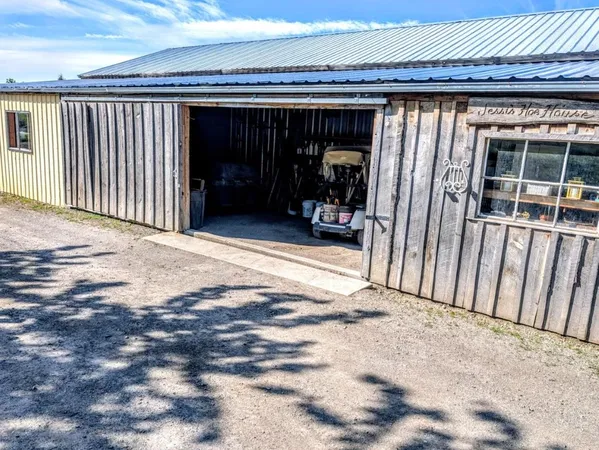 $885,000 | 717 Conrad Hill Way, Colville, WA 99114