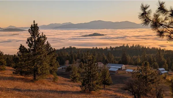 $885,000 | 717 Conrad Hill Way, Colville, WA 99114