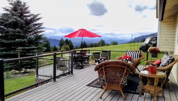 $885,000 | 717 Conrad Hill Way, Colville, WA 99114