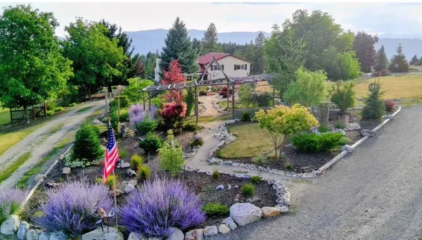 $885,000 | 717 Conrad Hill Way, Colville, WA 99114