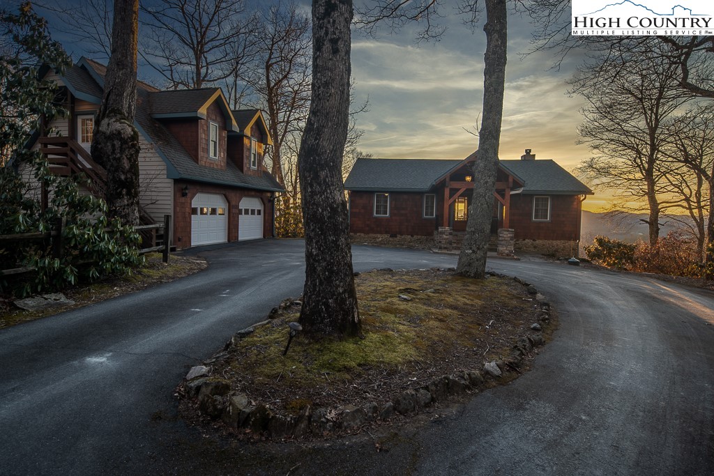 107-109 Red Rhododendron Road Boone, NC 28607 - Photo 1 of 50 Gallery Image 1