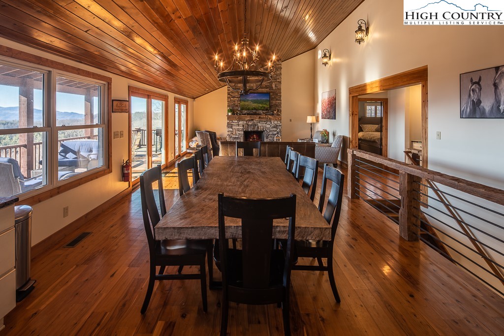 107-109 Red Rhododendron Road Boone, NC 28607 - Photo 13 of 50 Gallery Image 13