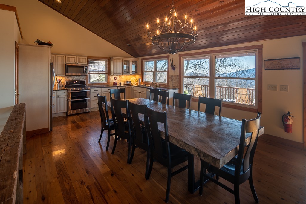 107-109 Red Rhododendron Road Boone, NC 28607 - Photo 14 of 50 Gallery Image 14