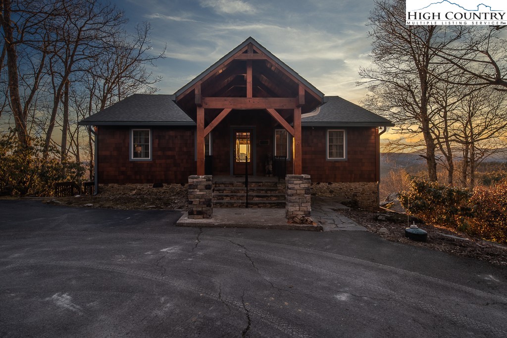 107-109 Red Rhododendron Road Boone, NC 28607 - Photo 3 of 50 Gallery Image 3