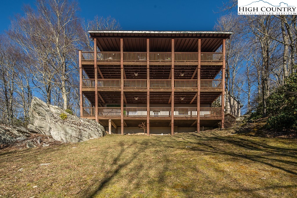 107-109 Red Rhododendron Road Boone, NC 28607 - Photo 46 of 50 Gallery Image 46