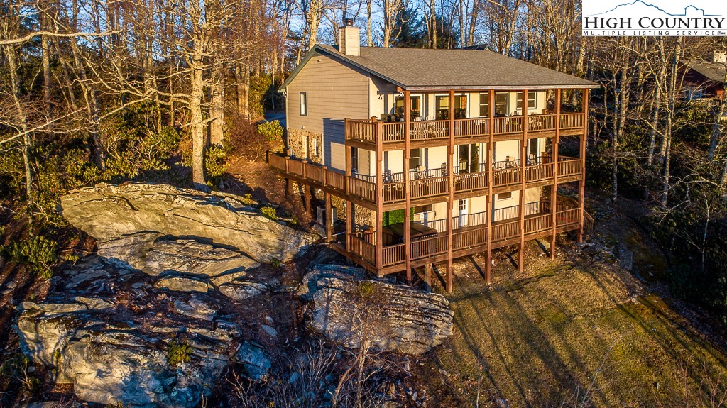 107-109 Red Rhododendron Road Boone, NC 28607 - Photo 49 of 50 Gallery Image 49