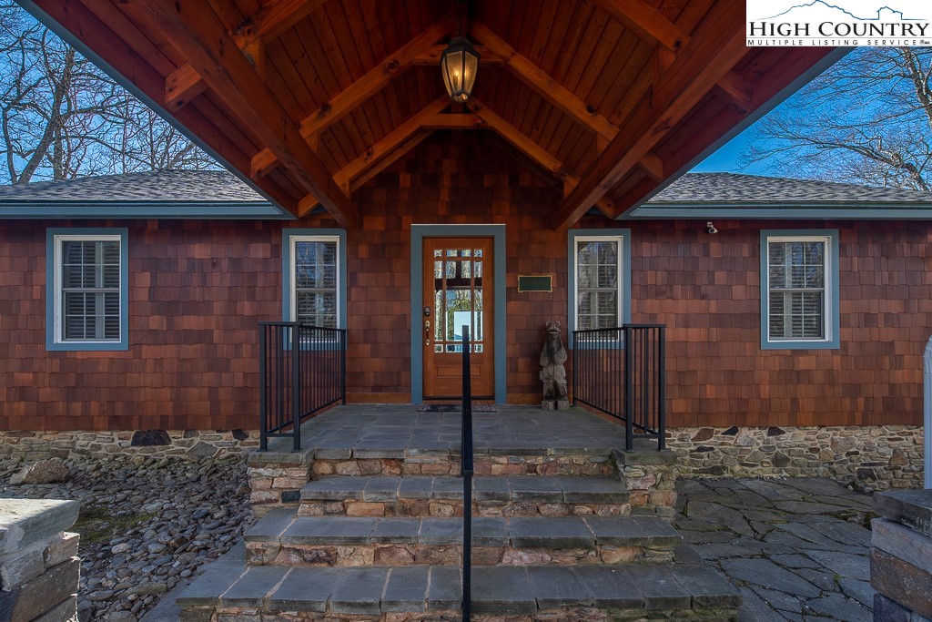 107-109 Red Rhododendron Road Boone, NC 28607 - Photo 50 of 50 Gallery Image 50