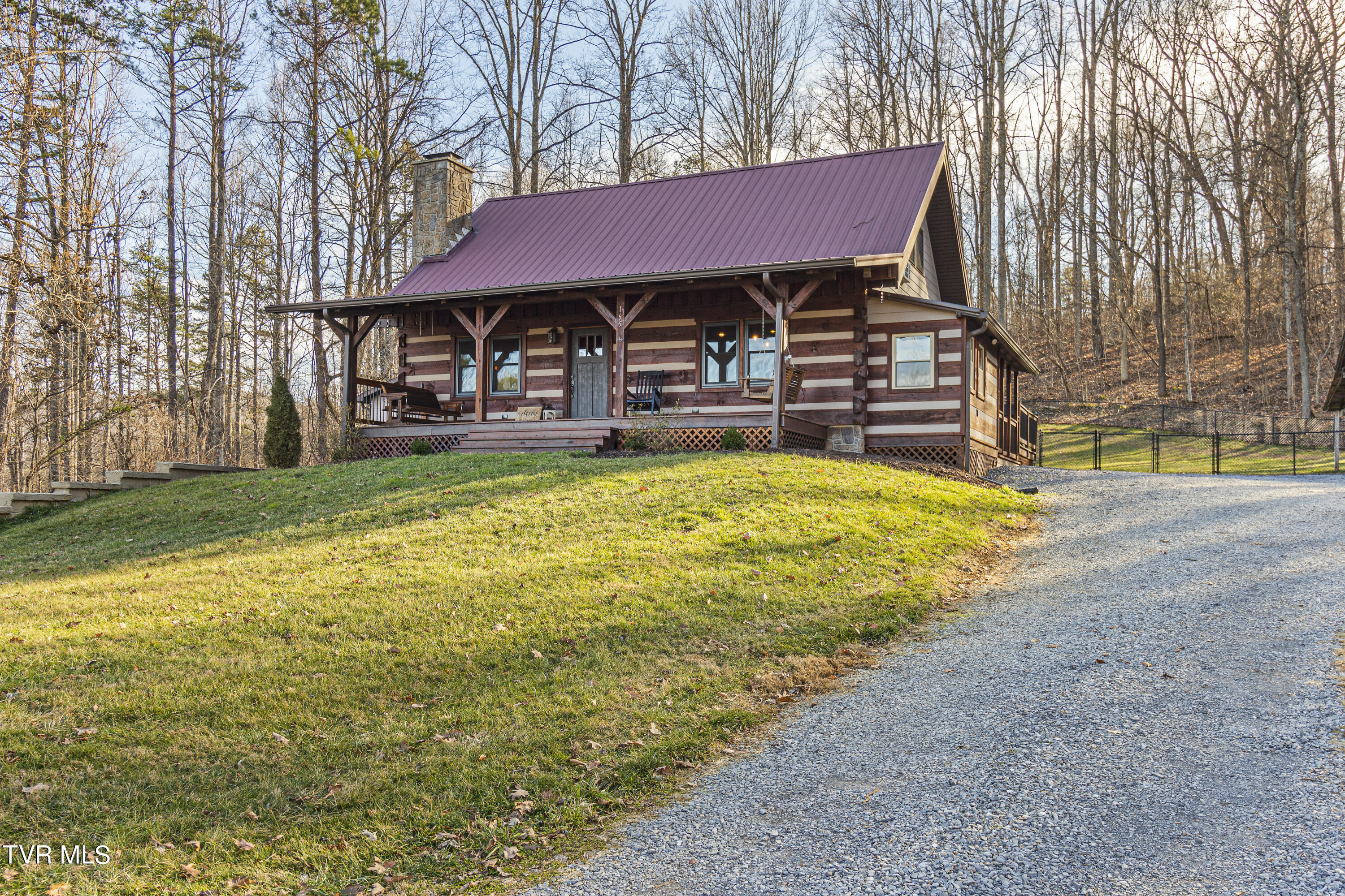 165 Jim Elliott Road Elizabethton, TN 37643 - Photo 30 of 42 IMG_1971
