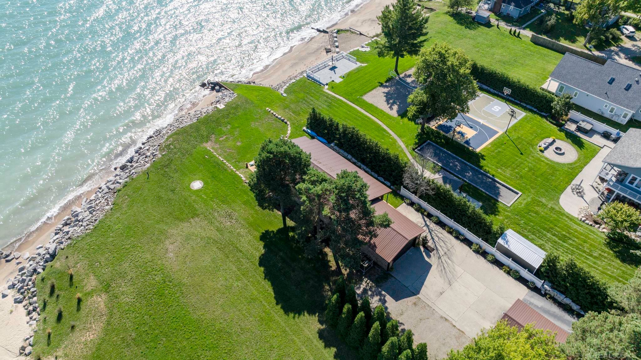 8915 Lakeshore Road Lexington, MI 48450 - Photo 61 of 89 Gallery Image 61