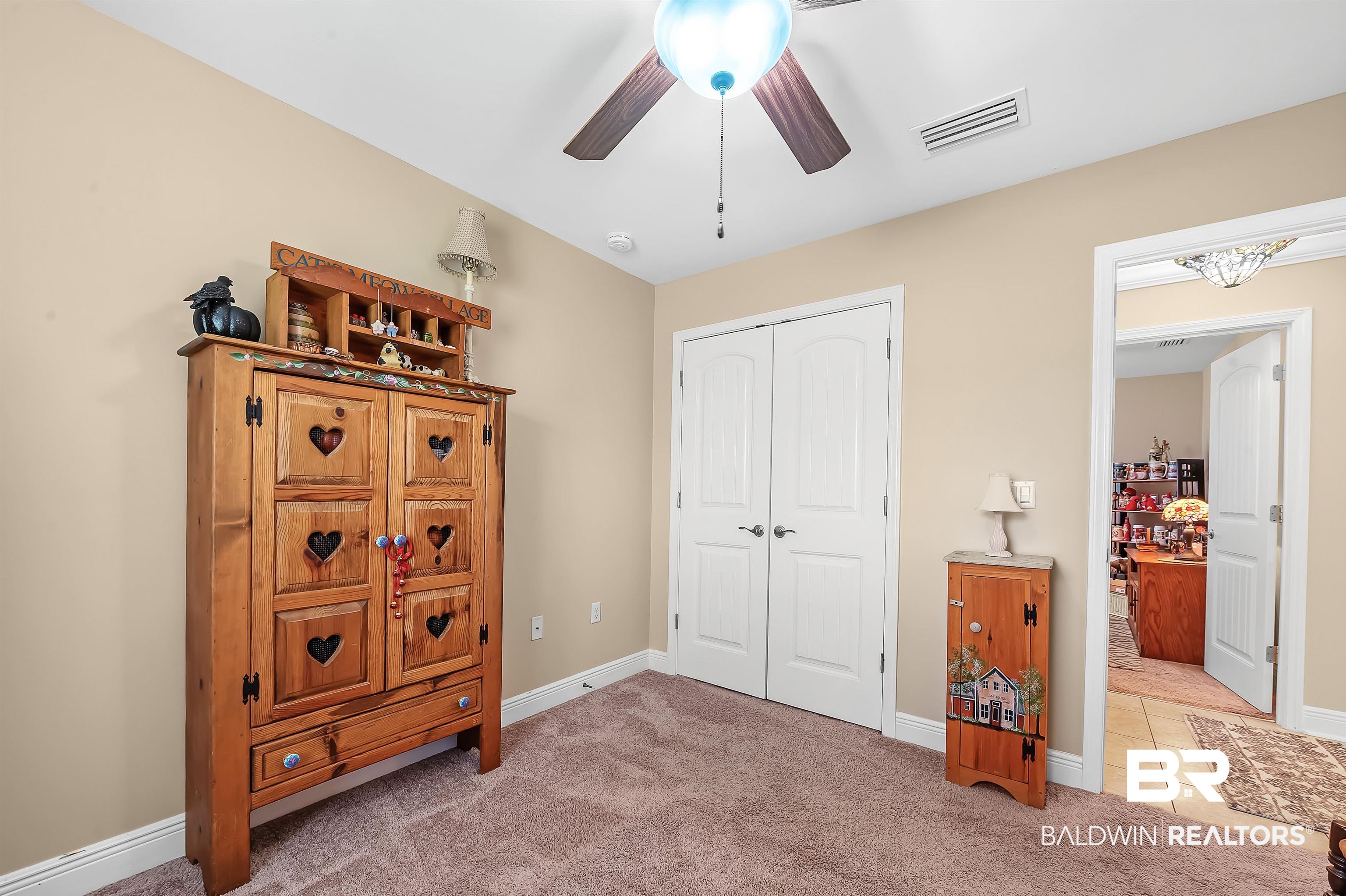 2033 Bourbon Street Foley, AL 36535 - Photo 47 of 57 Bedroom #2
