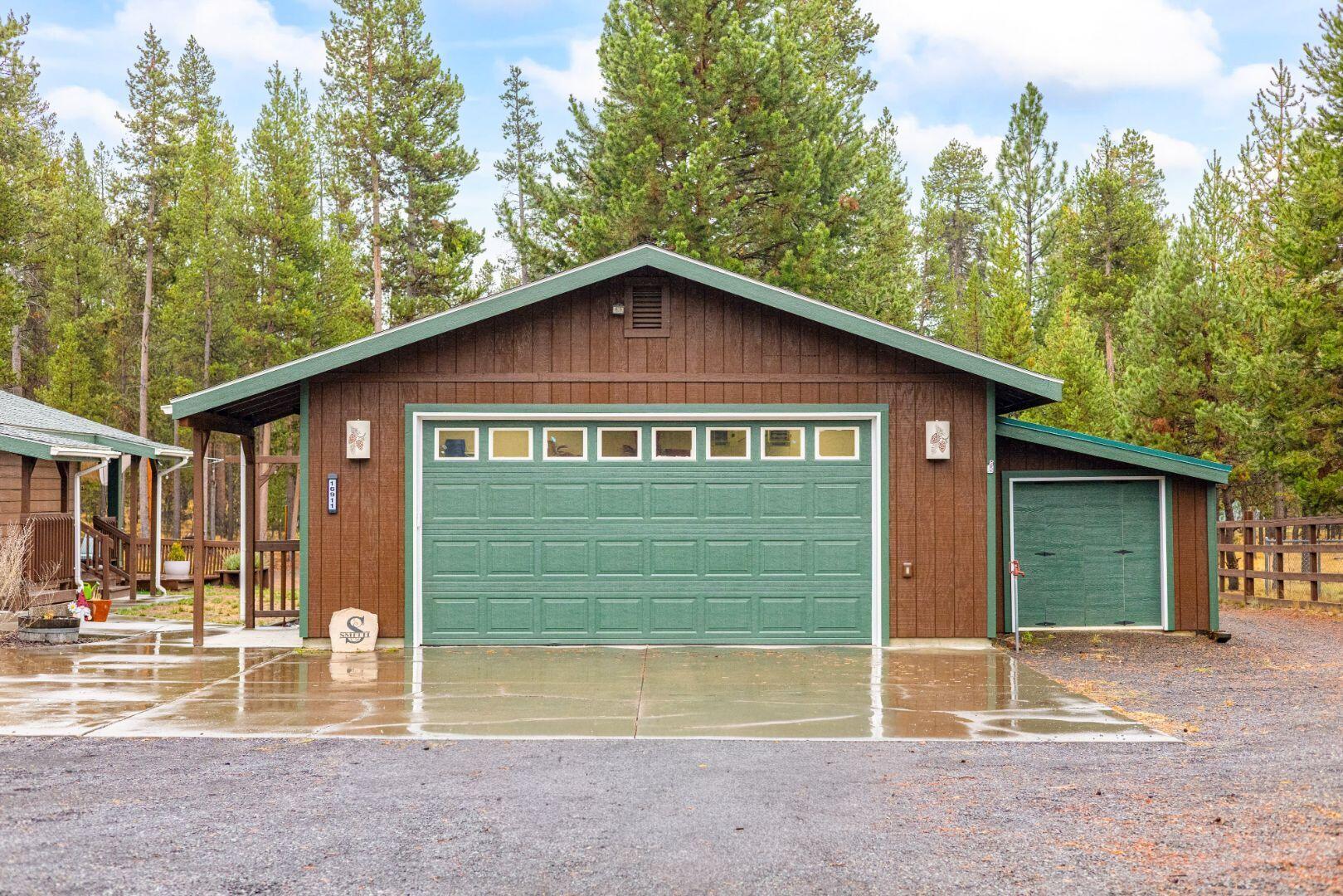 16911 Indigo Road Bend, OR 97707 - Photo 42 of 53 42