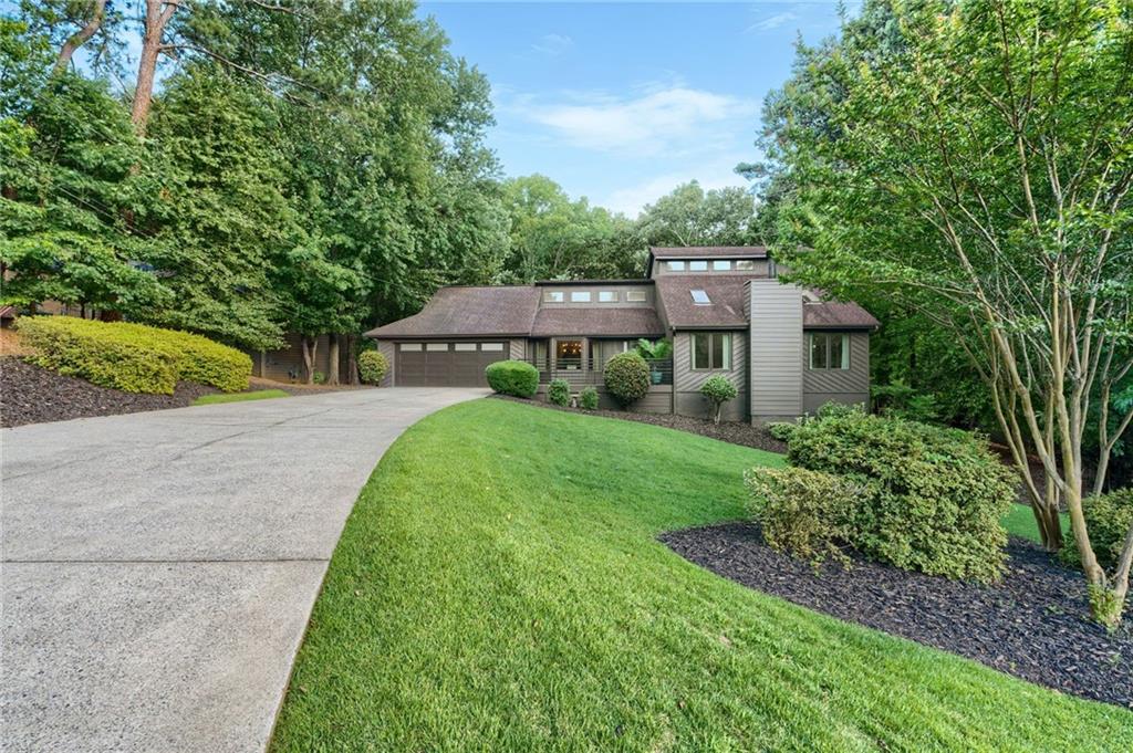 3785 Whitney Place Duluth, GA 30096 - Photo 45 of 53
