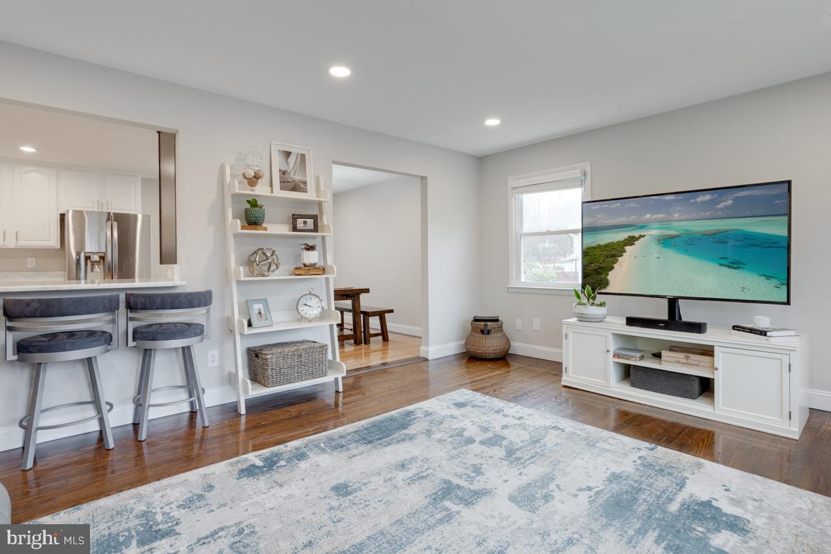 9127 Andromeda Drive Burke, VA 22015 - Photo 17 of 39