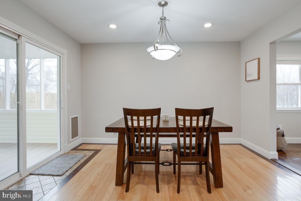 9127 Andromeda Drive Burke, VA 22015 - Photo 21 of 39