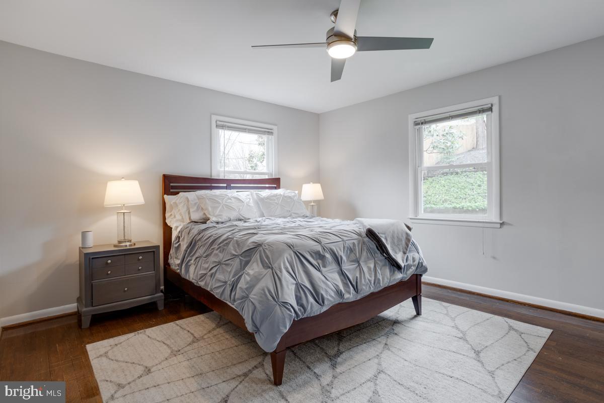 9127 Andromeda Drive Burke, VA 22015 - Photo 25 of 39