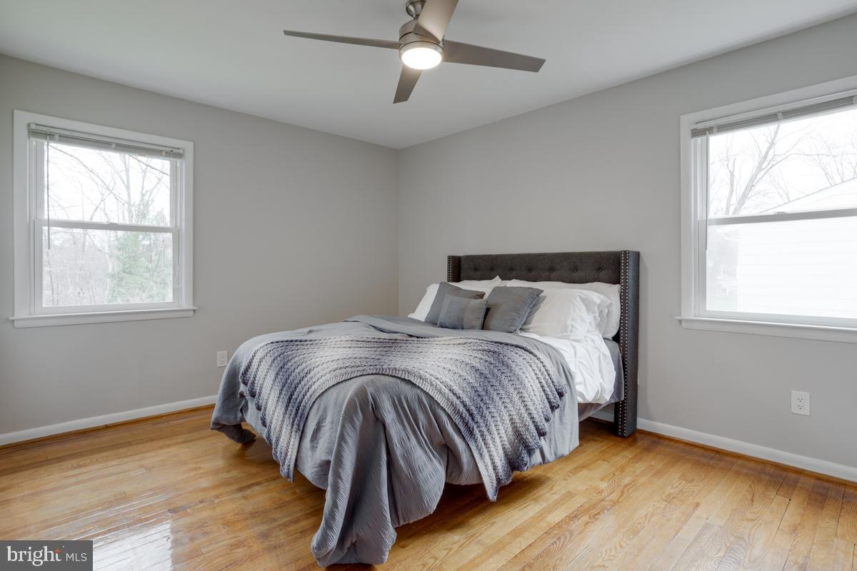 9127 Andromeda Drive Burke, VA 22015 - Photo 27 of 39