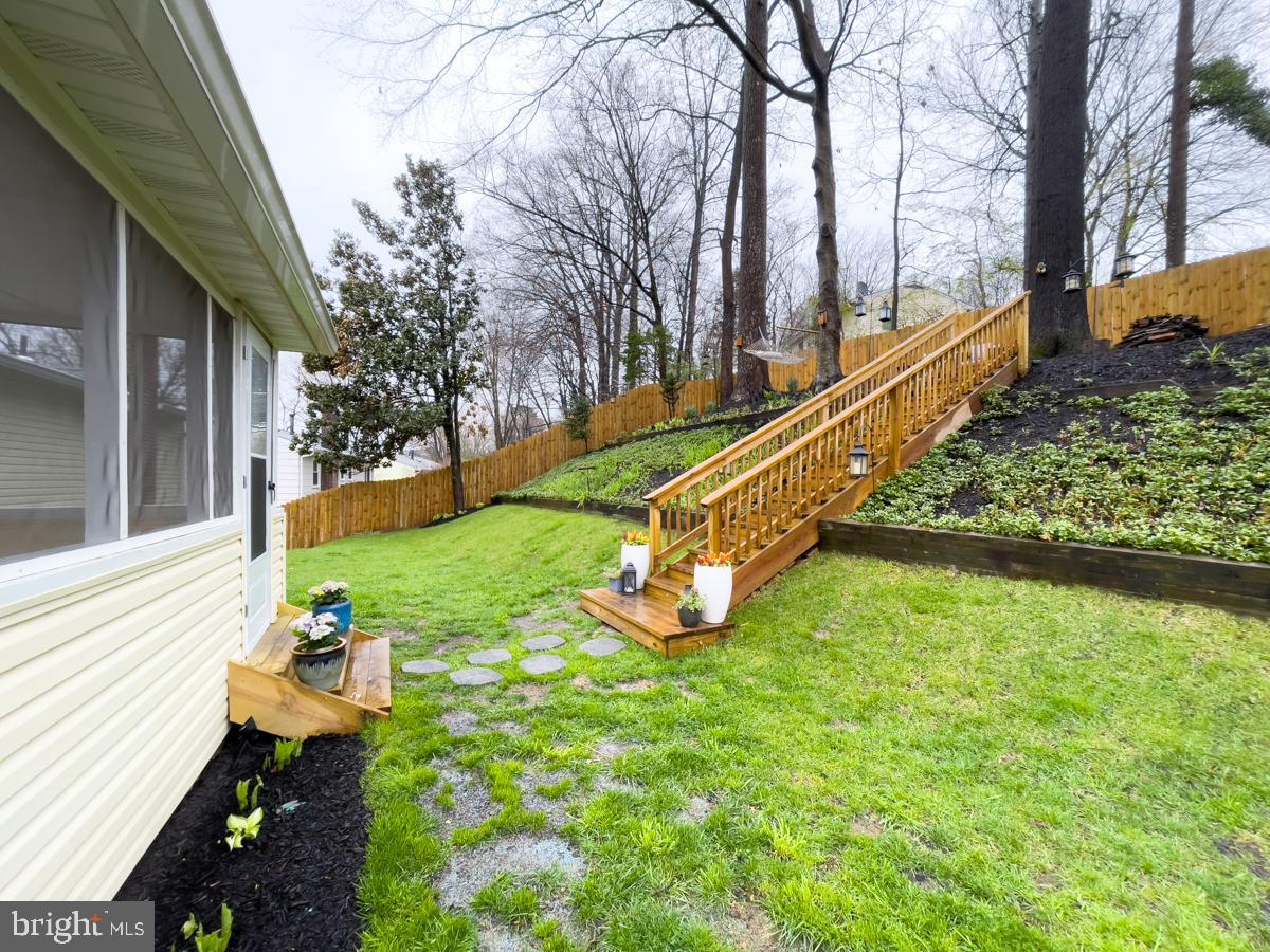 9127 Andromeda Drive Burke, VA 22015 - Photo 32 of 39