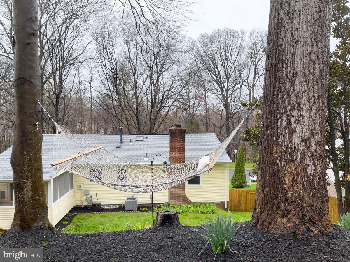 9127 Andromeda Drive Burke, VA 22015 - Photo 34 of 39