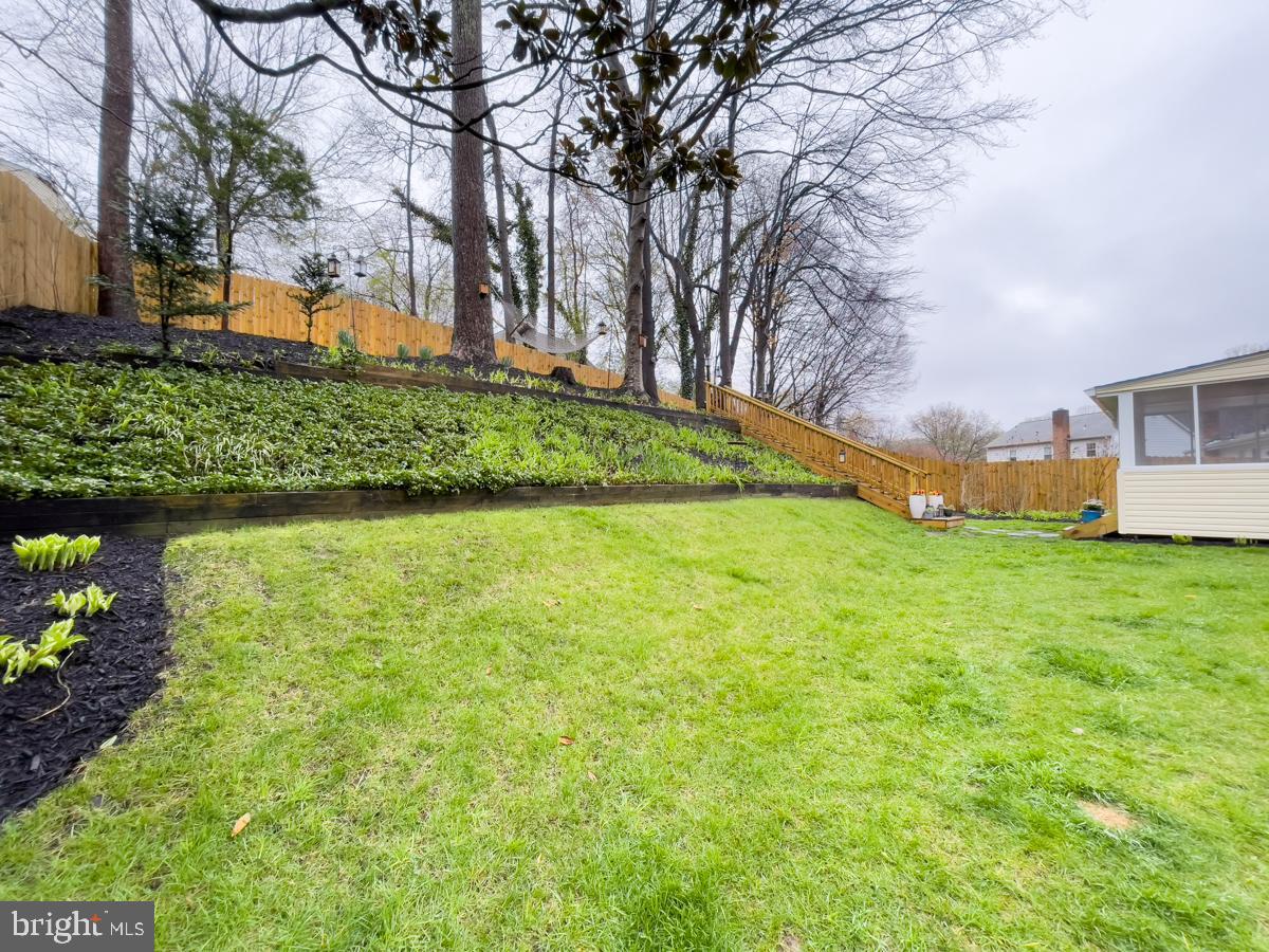 9127 Andromeda Drive Burke, VA 22015 - Photo 36 of 39