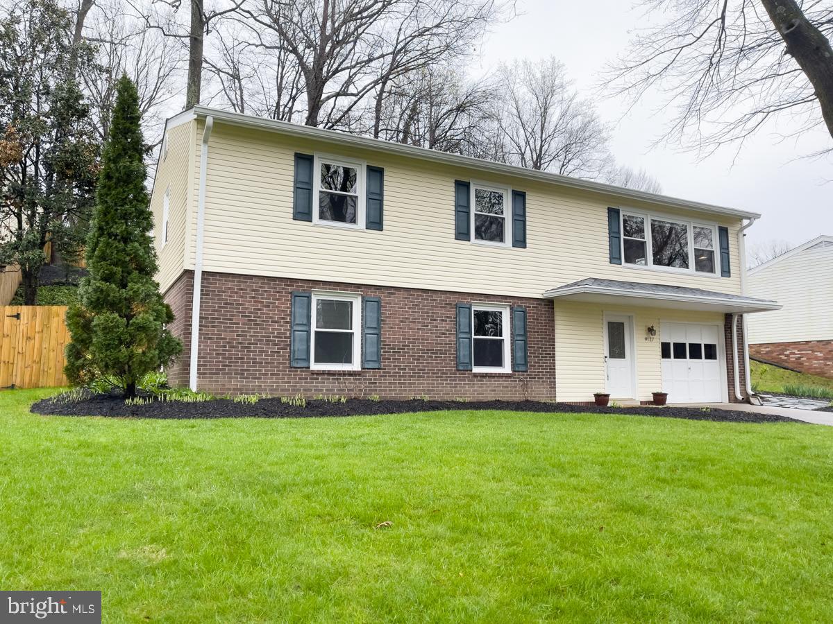 9127 Andromeda Drive Burke, VA 22015 - Photo 38 of 39