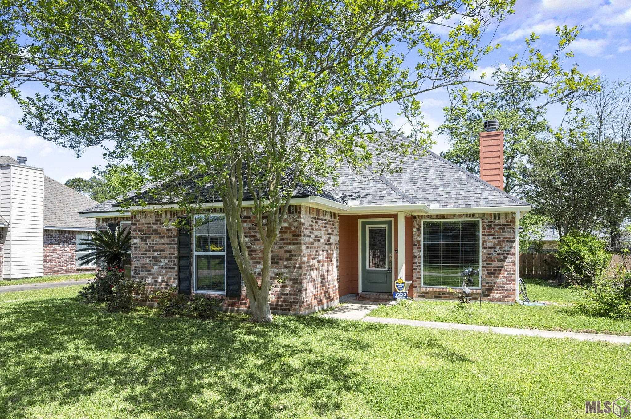 7233 Associate Drive Baton Rouge, LA 70817 - Photo 1 of 23 Gallery Image 1