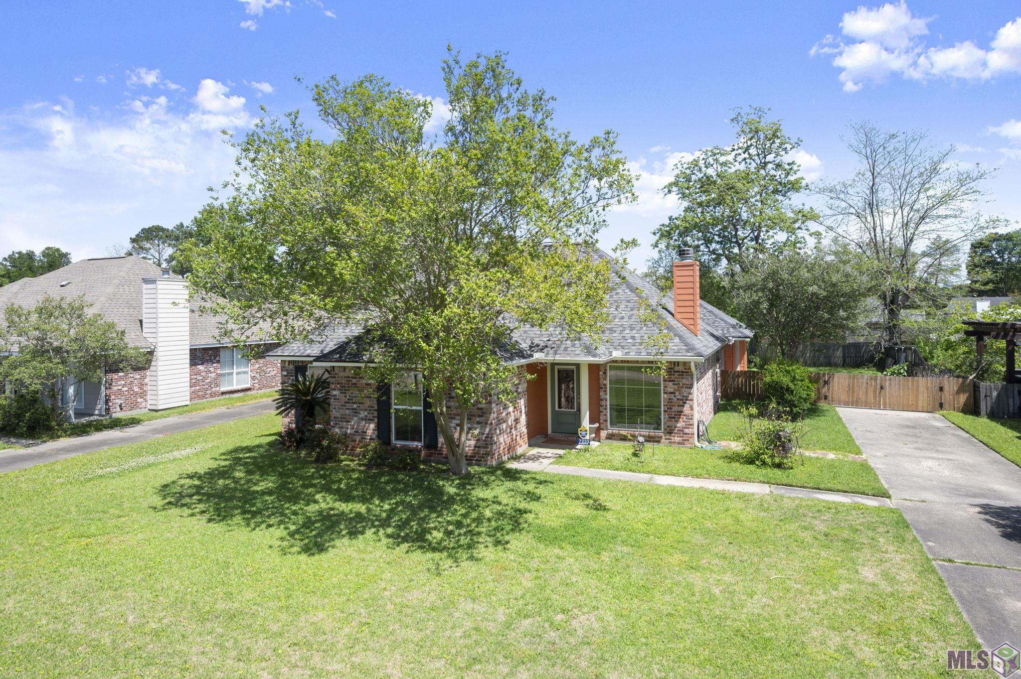 7233 Associate Drive Baton Rouge, LA 70817 - Photo 23 of 23 Gallery Image 23