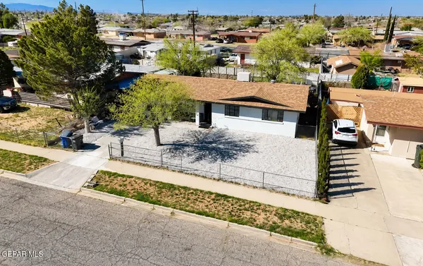 $179,000 | 5733 Arrowhead Drive, El Paso, TX 79924