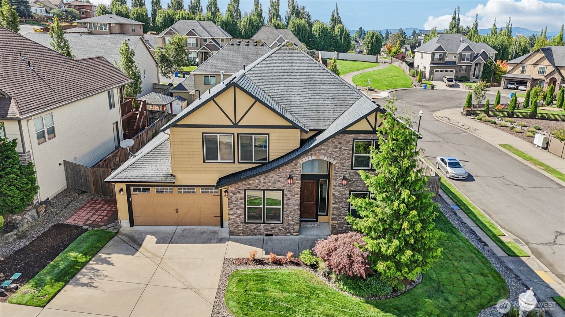 3538 Northwest 17th Avenue Camas, WA 98607 - Photo 1 of 40