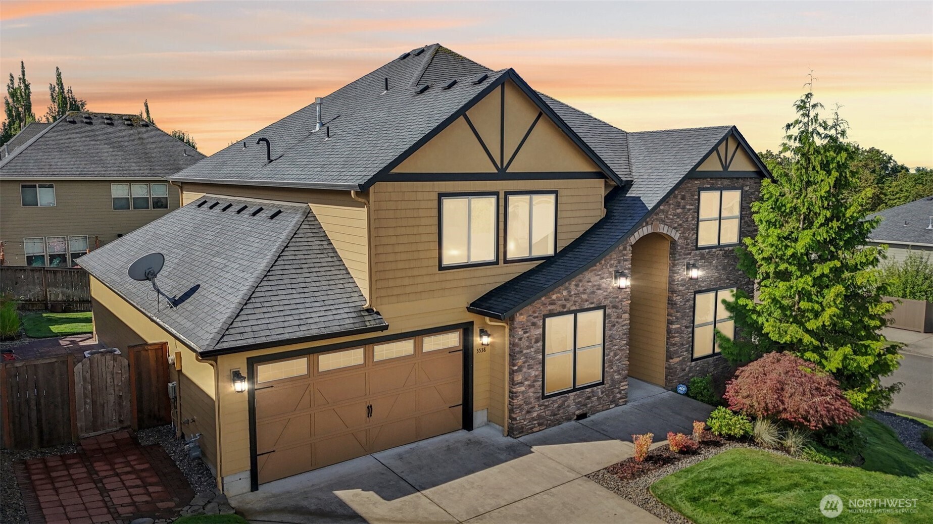 3538 Northwest 17th Avenue Camas, WA 98607 - Photo 2 of 40