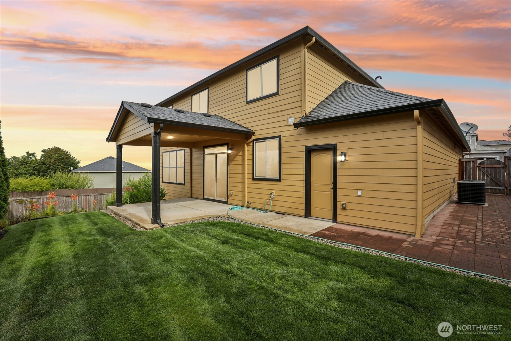 3538 Northwest 17th Avenue Camas, WA 98607 - Photo 34 of 40