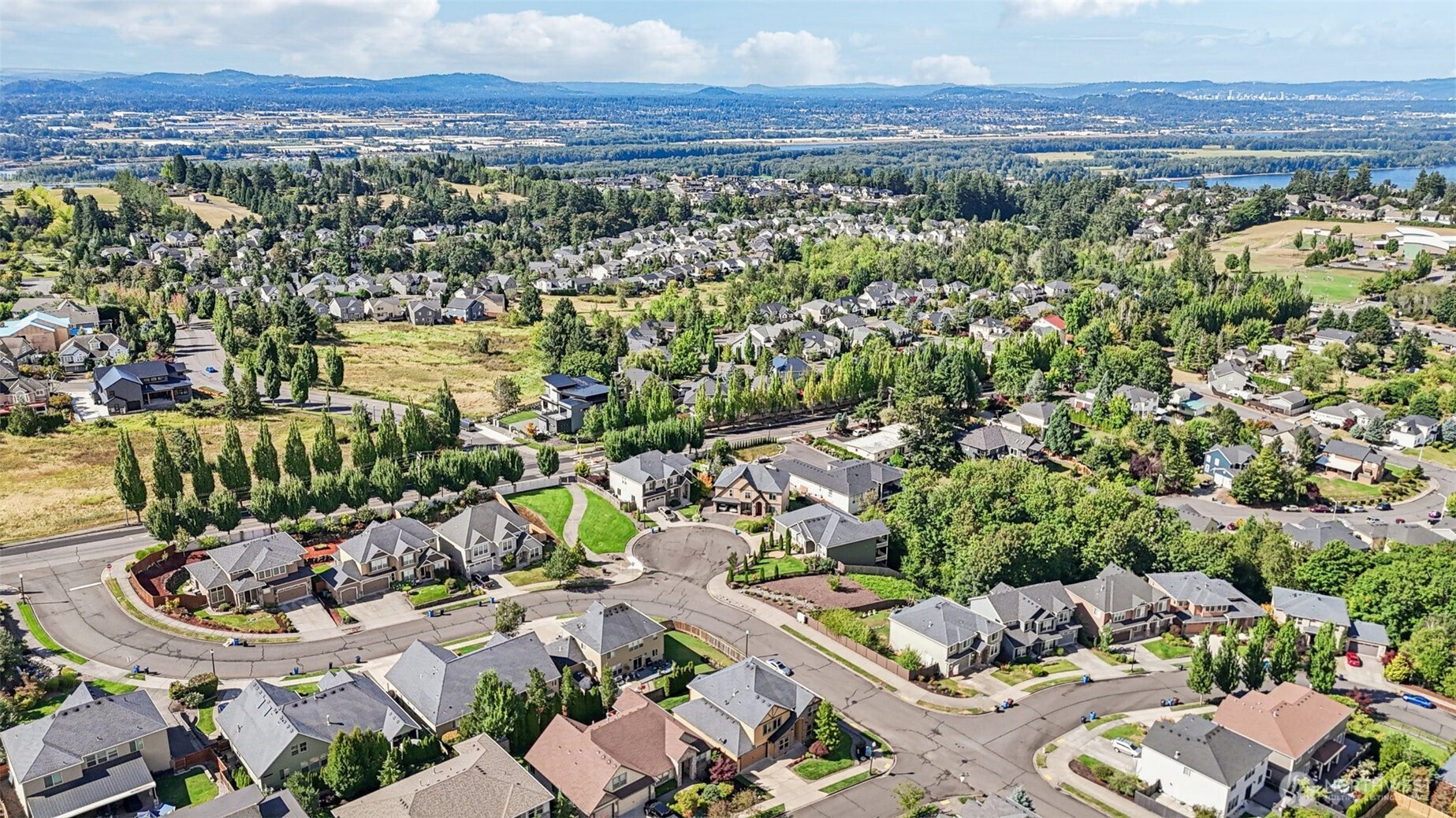 3538 Northwest 17th Avenue Camas, WA 98607 - Photo 37 of 40