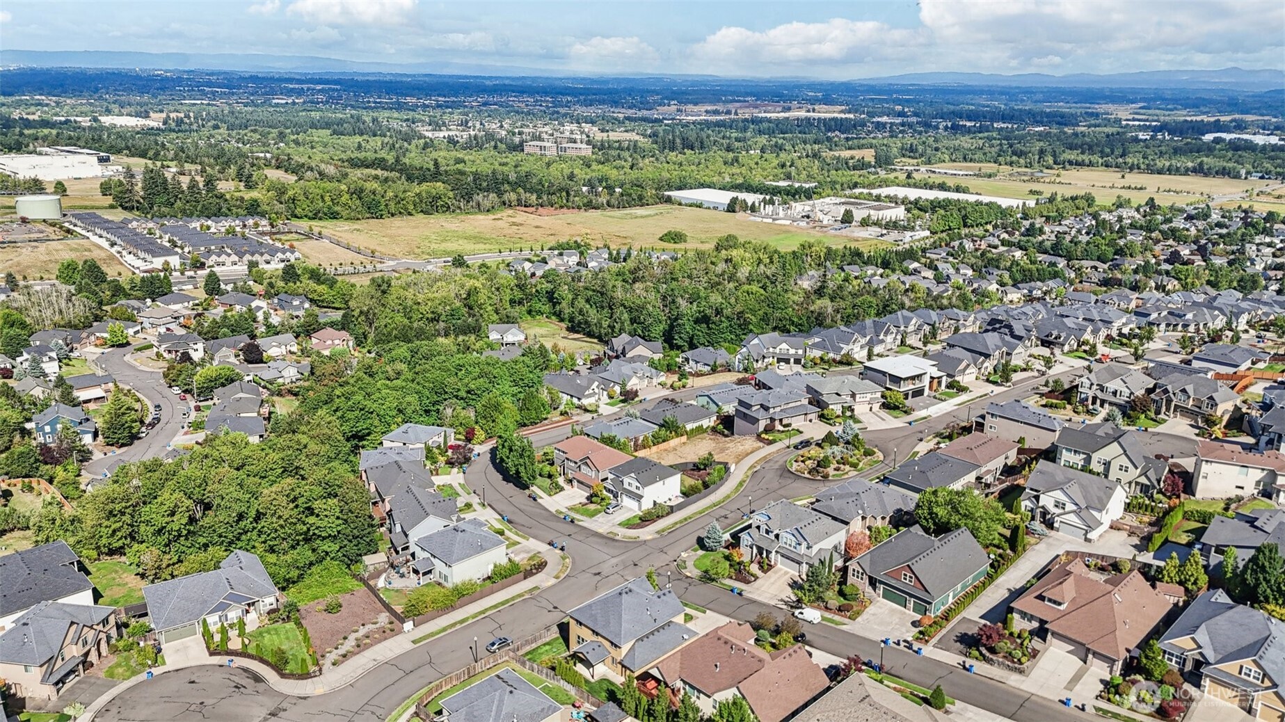 3538 Northwest 17th Avenue Camas, WA 98607 - Photo 38 of 40