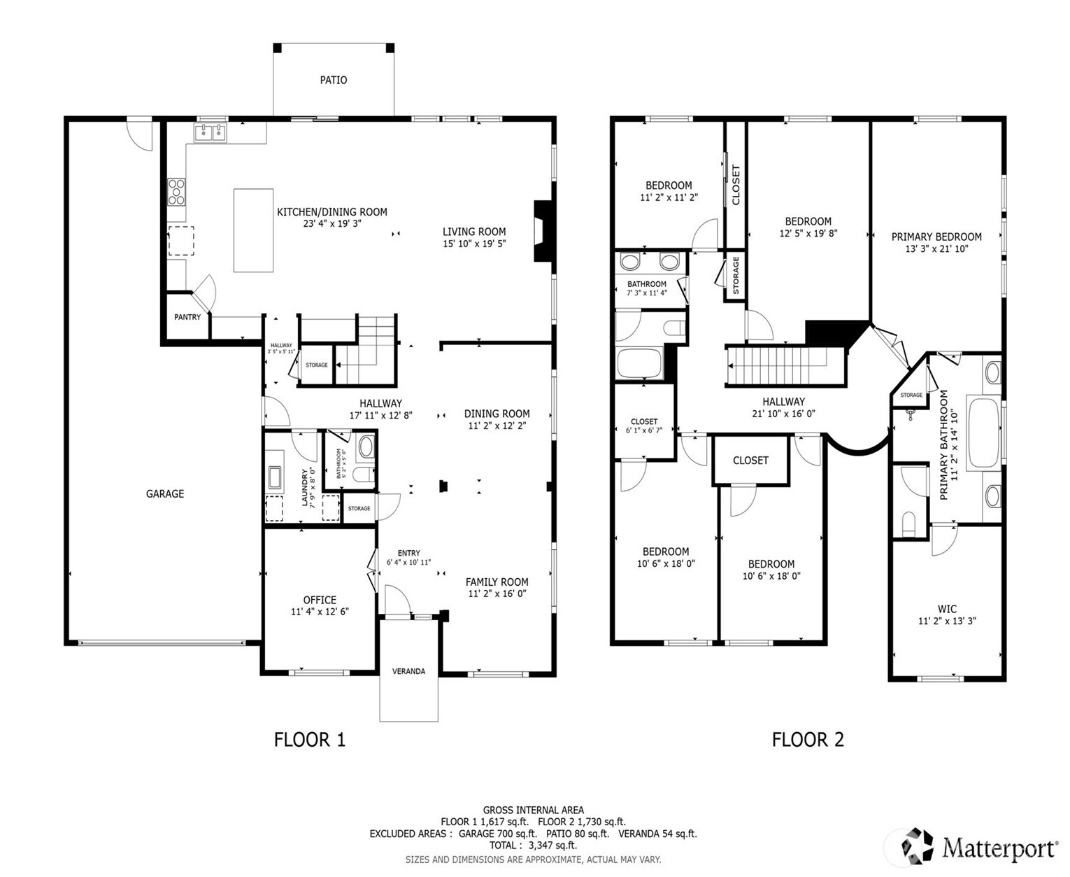 3538 Northwest 17th Avenue Camas, WA 98607 - Photo 40 of 40