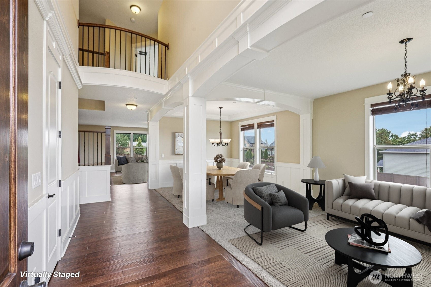 3538 Northwest 17th Avenue Camas, WA 98607 - Photo 6 of 40