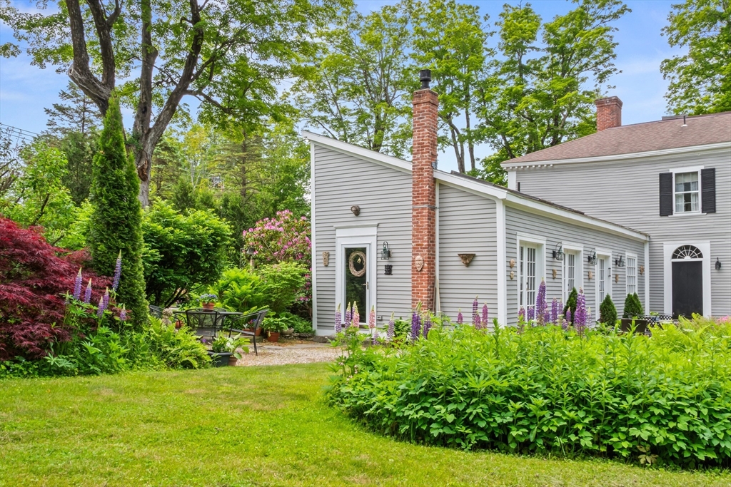 1 Buffington Hill Road Worthington, MA 01098 - Photo 9 of 42