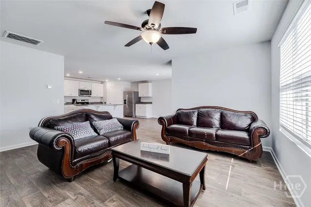 $329,900 | 105 Nevis Road, Guyton, GA 31312