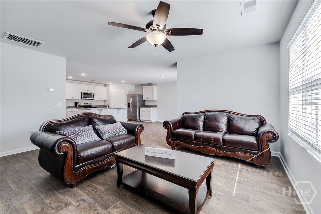 105 Nevis Road Guyton, GA 31312 - Photo 13 of 30