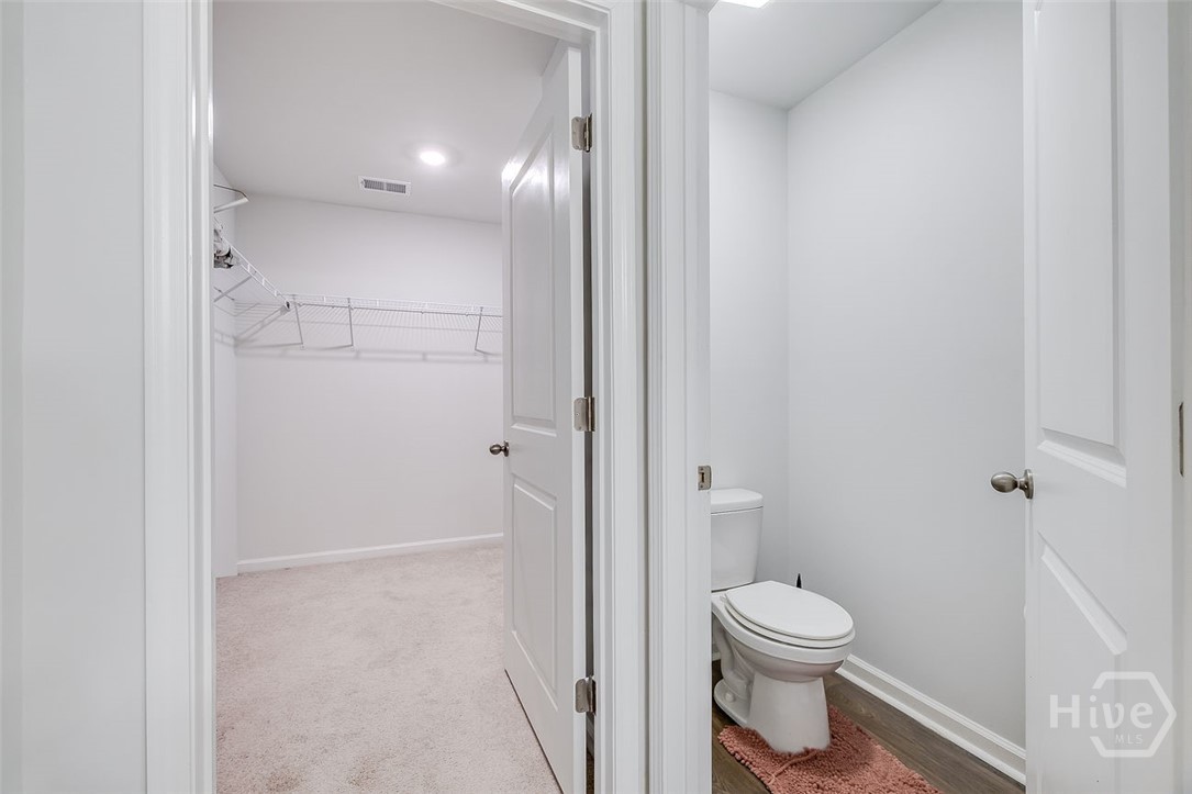 105 Nevis Road Guyton, GA 31312 - Photo 18 of 30