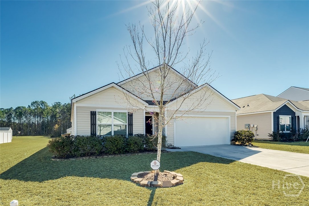 105 Nevis Road Guyton, GA 31312 - Photo 2 of 30