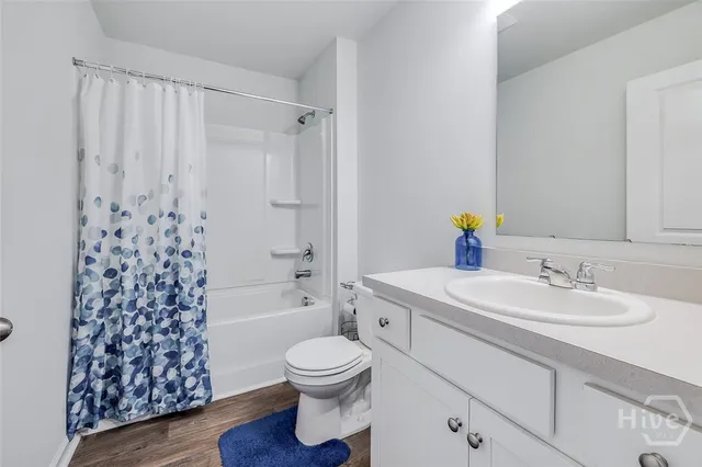 $329,900 | 105 Nevis Road, Guyton, GA 31312