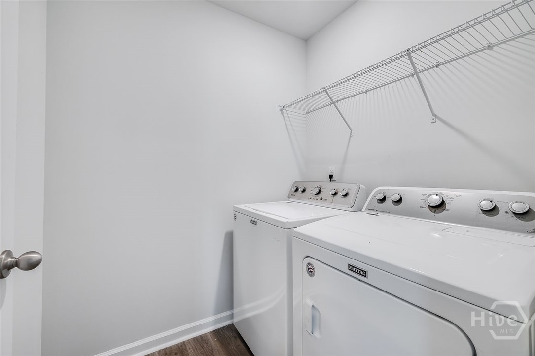 105 Nevis Road Guyton, GA 31312 - Photo 26 of 30