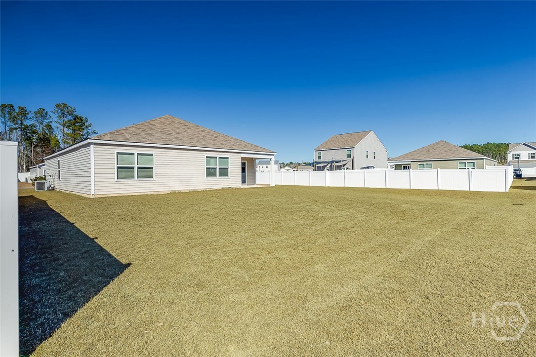 105 Nevis Road Guyton, GA 31312 - Photo 28 of 30