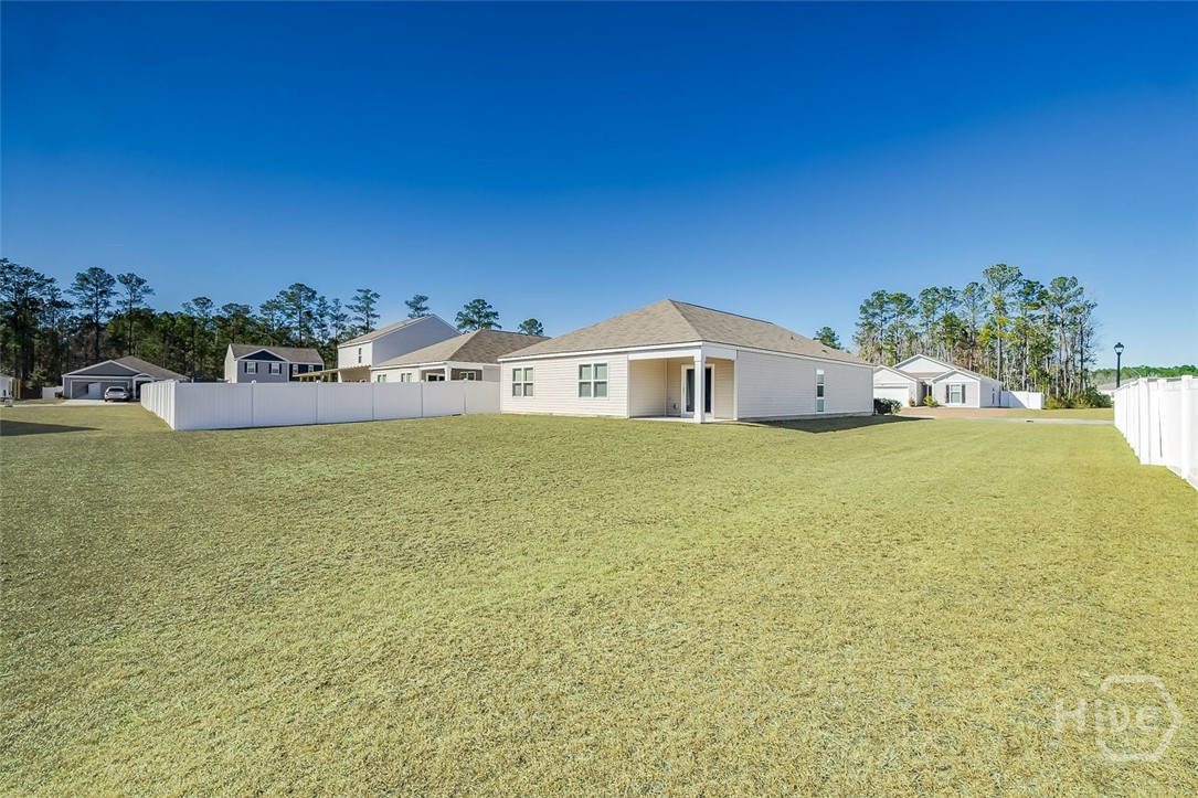 105 Nevis Road Guyton, GA 31312 - Photo 29 of 30